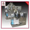 JHS-P double cones stainless steel mixer